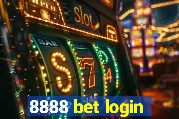 8888 bet login